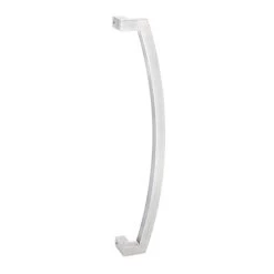 ZANDA PULL HANDLE - GLYDE 600MM