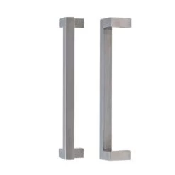 ZANDA PULL HANDLE - NITRO