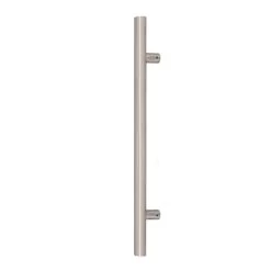 ZANDA ROUND PROFILE PULL HANDLE - STRAIGHT