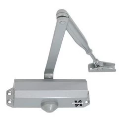 ZANDA DOOR CLOSER - DC8051 CONTRACT CLOSER