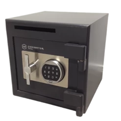 DOMINATOR DEPOSIT SAFE PSD-1