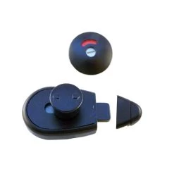 METLAM XCEL SERIES SLIDE INDICATOR BOLT