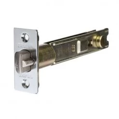 BRAVA METRO 127mm LATCH (FIRE RATED)