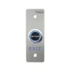 NEPTUNE TOUCHLESS EXIT - MULLION,NO/NC/C,LED,1.7mm SS