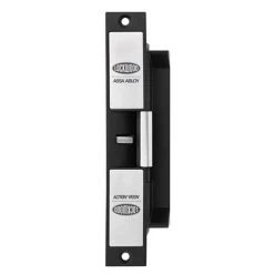 LOCKWOOD PADDE ES2000 ELECTRIC STRIKE 12VDC MONITORED