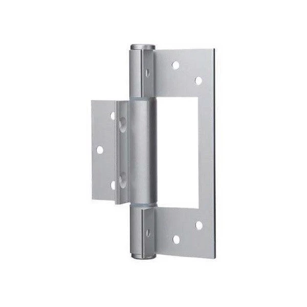 ZANDA DOOR ACCESSORIES - ALUMINIUM HEAVY DUTY INTERFOLD HINGES