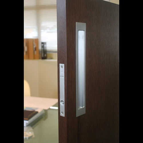 HALLIDAY AND BAILLIE FLUSH PULL HB1470 - Image 3