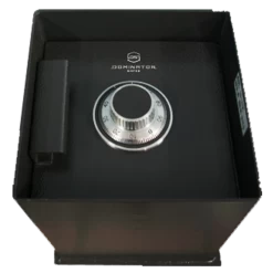 DOMINATOR IN FLOOR SAFE DF-1