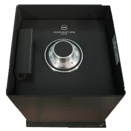 DOMINATOR IN FLOOR SAFE DF-1