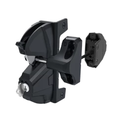 D&D LOKK LATCH DELUX