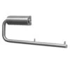 METLAM DOUBLE TOILET ROLL HOLDER