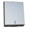 METLAM MULIT FOLD PAPER TOWEL DISPENSER