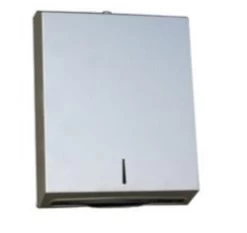 METLAM MULIT FOLD PAPER TOWEL DISPENSER