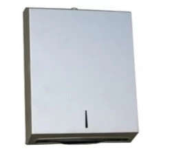 METLAM MULIT FOLD PAPER TOWEL DISPENSER