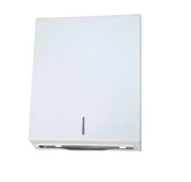 METLAM MULIT FOLD PAPER TOWEL DISPENSER - Image 4