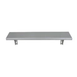 METLAM UTILITY SHELF - 300mm X 127mm
