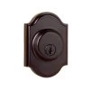 NIDUS WESLOCK ELEGANCE PREMIERE DEADBOLT