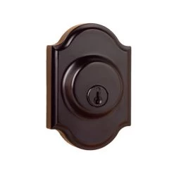 NIDUS WESLOCK ELEGANCE PREMIERE DEADBOLT