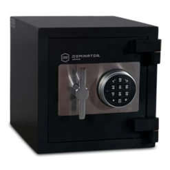 DOMINATOR HOME/HOTEL SAFES PS-2