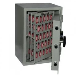 SECUGUARD ELECTRONIC KEY CABINET AP-534EK