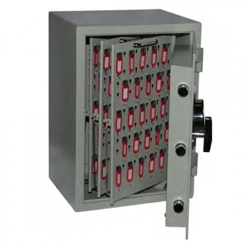 SECUGUARD ELECTRONIC KEY CABINET AP-534EK