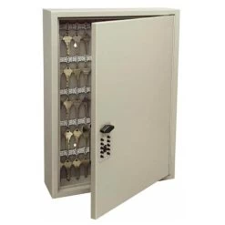 KIDDE TOUCHPOINT KEY CABINET 60 KEY CAPACITY 001796