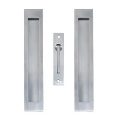 ZANDA VERVE FLUSH PULL KIT